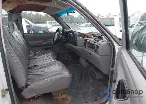 1996 Dodge Ram 1500 z USA, uszkodzony, nr VIN 1B7HC16Y8TS690120